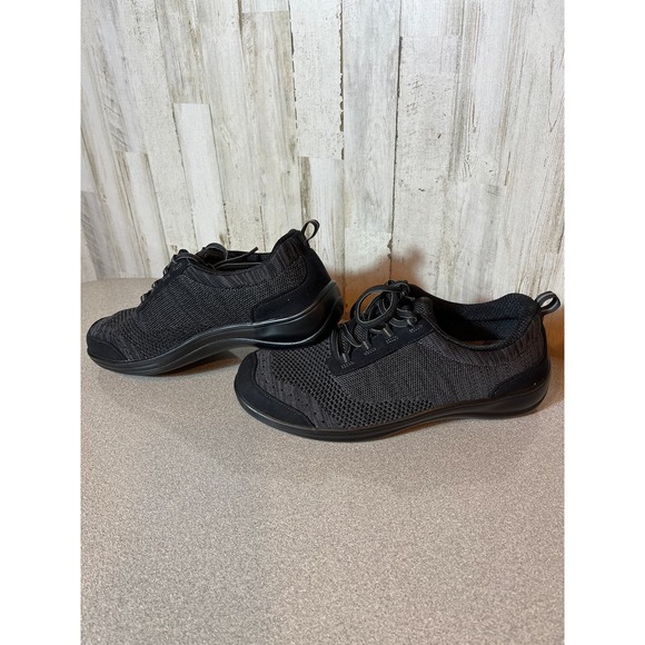 Orthofeet Womens Palma 716  Tennis‎ Shoes size 9.5 NOWT - Picture 3 of 6